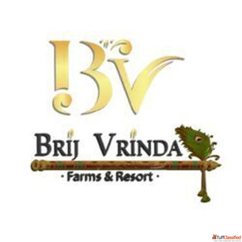 Agriculture Land for Sale in Vrindavan - Invest in Premium Farmland Near Vrindavan Brij Vrinda Farms