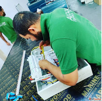 electrical maintenance companies in Dubai electrical service...