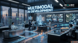 Multimodal AI Development Company Building Intelligent AI Th...