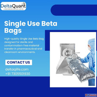 Buy Single Use Beta Bags