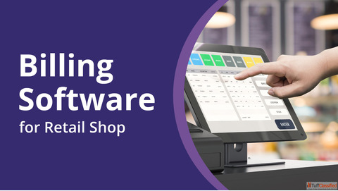 How Pharma Billing Software Simplifies Pharmacy Sales and Compliance