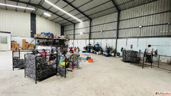 Hot Chamber Die Casting in India - Evocative Industries