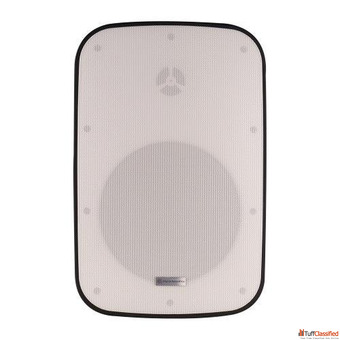 Premium Wall Mount Speakers for Clear Indoor Audio