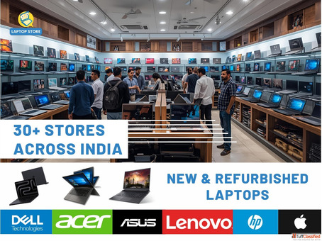 Asus Laptop Screen Replacement - Bommanahalli Bangalore