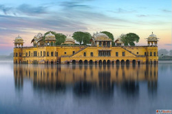 Golden Triangle Tour Packages - Explore India's Iconic ...