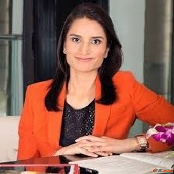 Business Mentor for Startups in India Divya Modi