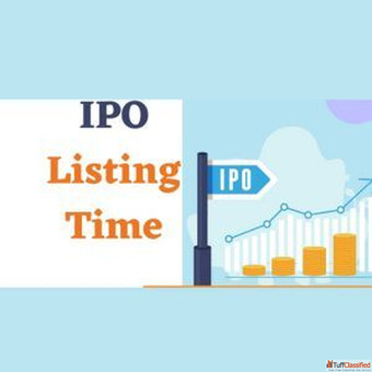 Want to Know the Exact IPO Listing Time Track Upcoming IPOs Easily on Bajaj Markets