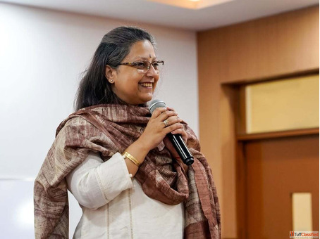 Online Therapist Consultation with Dr. Shilpa Gupta