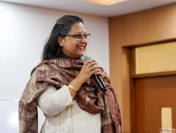 Online Therapist Consultation with Dr. Shilpa Gupta