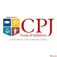 Top GGSIPU College for Law Professional Courses CPJ College