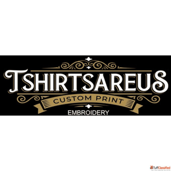 Tshirtsareus