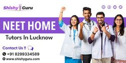 NEET Home Tutors in Lucknow