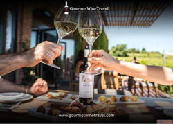 spain Catalunya Wine Tour