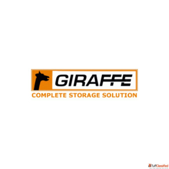 Giraffe Storage Solutions