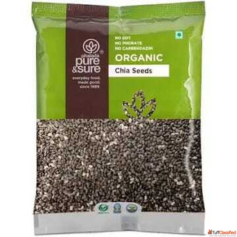 Healthy Seeds and Chia Seeds Online Delhi NCR