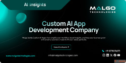 Professional Generative AI Development Company for Smart Aut...