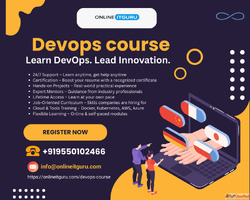 Master DevOps CICD Automation Cloud Training
