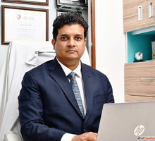 Hair Transplant Cost in Delhi - Price per Graft Procedure Re...