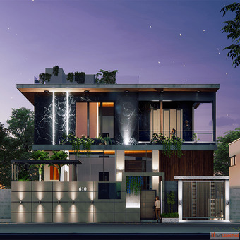 Bangalore's Trustworthy Home Builders for Modern Living