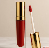 Liquid Lipstick Collection Long-Lasting Shades - Nessaa Fore...