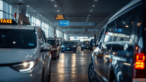 How to Secure a Halifax Airport Taxi Flat Rate Every Time