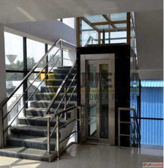 Choosing the Right Hydraulic Lift A Buyer's Guide