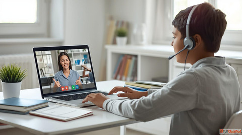 Online Communication Skills Classes for Students - LearnifyU