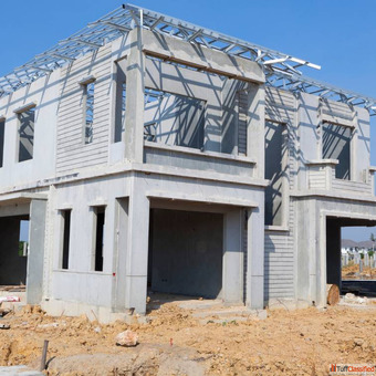 House Construction Service In Bhopal