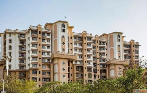 Landmark Asia Service Apartment For International Patients In Mumbai