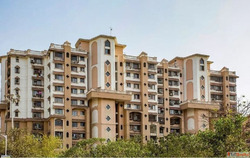 Landmark Asia Service Apartment For International Patients I...