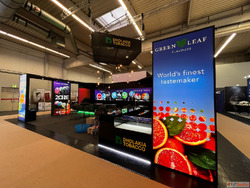 Exhibition Stand Design Construction Services Europe
