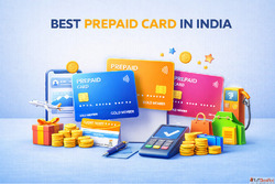 Best Prepaid Card in India for Easy and Secure Payments