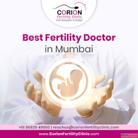 Trusted IVF Centre in Mumbai - Corion Fertility Clinic