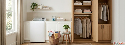 Get Home Appliances on Rent in Pune