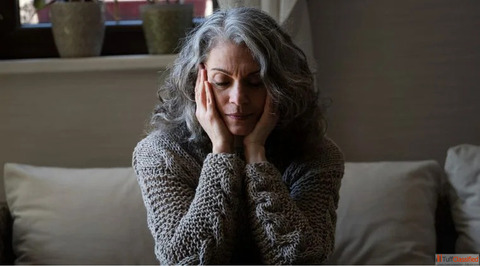 Mental Health During Menopause Understanding and Managing Mood Changes