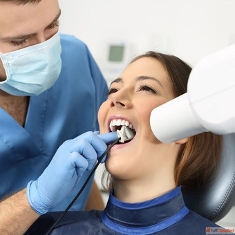 Full Mouth X-ray Dental Clinic in Thane