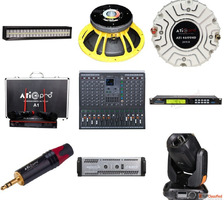 Top Audio and Lighting Company in India for Professional Sol...