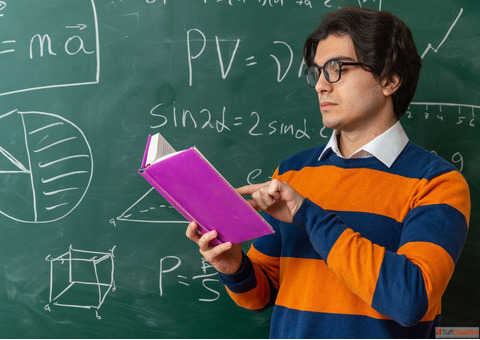 Ph.D. in Physics Course and Admissions in Delhi NCR