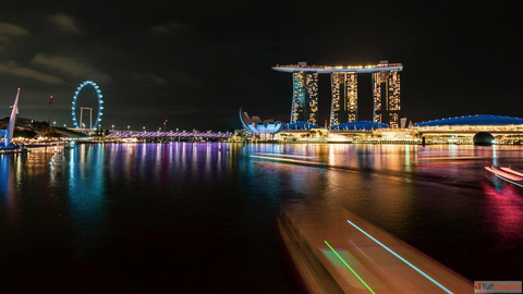 Maybe Keep Singapore Tour Packages Easy