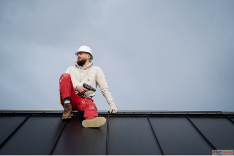 Roof Waterproofing Treatment in Haridwar