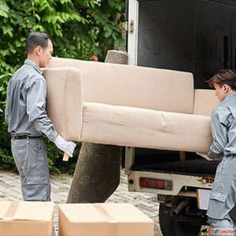Packers and Movers Kolkata to Ahmedabad Charges Best Services