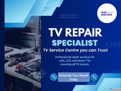 Priyam TV Service Centre One-Stop Solution for all Problems
