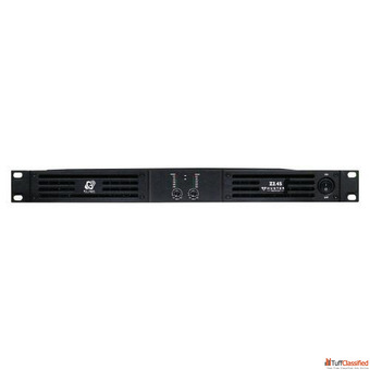 GLABS Z2.45 Amplifier for Powerful and Stable Sound Output