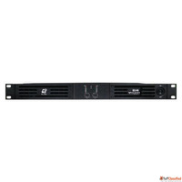 GLABS Z2.45 Amplifier for Powerful and Stable Sound Output