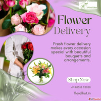 Online flower delivery in Chennai