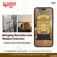 Best Manufacturer of Corian Temple