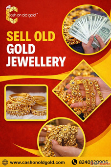 Unlock Hidden Value Sell Old Gold Jewellery at Highest Rates