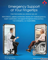 Air Ambulance in India - Safe Transfer for Patients in Criti...