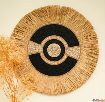 Wooden Handmade Decor Collection for Timeless Style