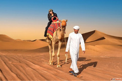 10 Best Reasons to Enjoy a Desert Safari Dubai Trip Guide